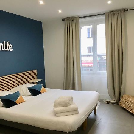 Lovely Flat Bastille Apartamento Paris Exterior foto